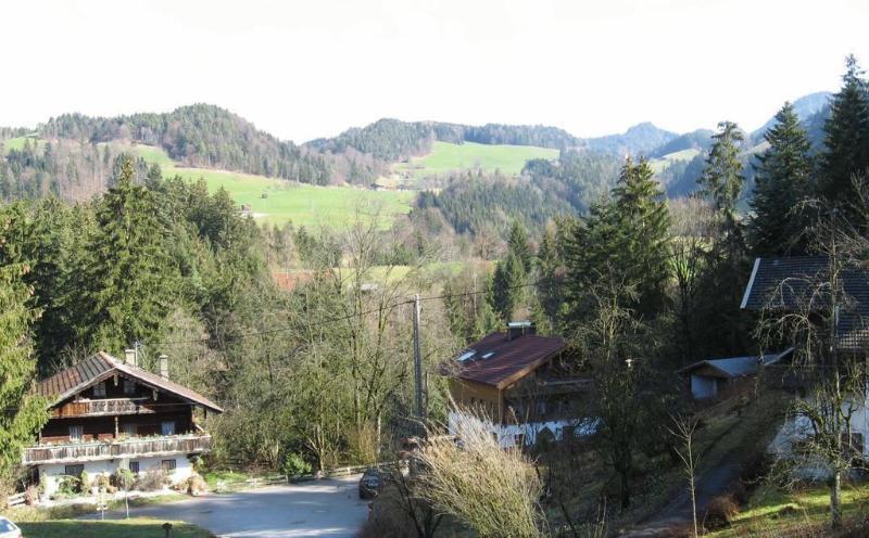Pension Luzia Reith im Alpbachtal Eksteriør bilde